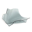 Windshield WindScreen fit for DUCATI Monster 821 1200 1200S 1200R 2014-2020 Generic