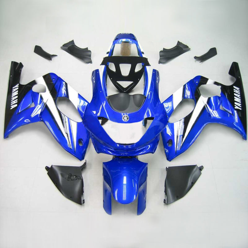 Fairing Kit For Yamaha YZF 600R Thundercat 1996-2007 Generic