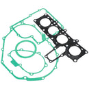 Stator Clutch Oil Sump Exhaust Gasket For Honda CBR250 CBR250R CBR250RR 87-94 Generic