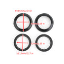 Repair Rebuild For Kawasaki KDX KLX KX ZX ZZR VN Generic