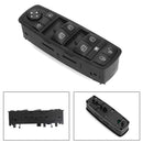 Electric Power Window Switch For Benz A B Class W169 W245 A1698206610 Generic