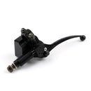 7/8'' Handlebar Brake Lever For Suzuki UE 125 150 Vergaser 2001 UX50 1999-2000 Generic