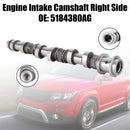 2011-2015 Jeep Grand Cherokee Dodge Durango With 3.6L Engine Intake Camshaft Right Side 5184380AG