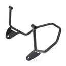 Front Fender Mudguard Crash Bumper Bar Protector Rod Fit for Honda ADV150 2020-2023 Generic