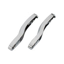 Softail 2000-2023 Turn Signal Extension Bracket License Plate Relocation Kit