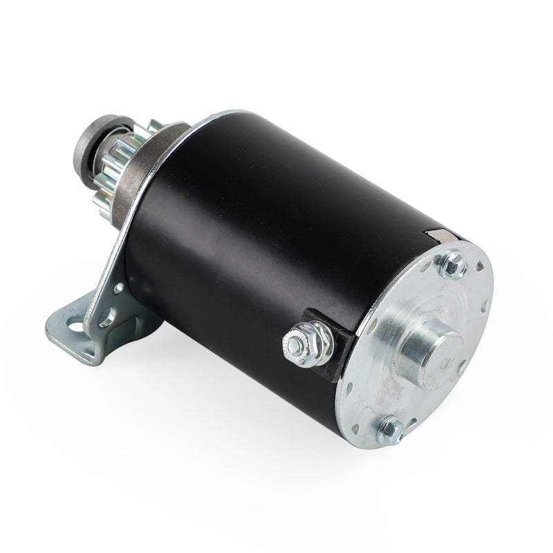 Starter 14T For B/S 14.5Hp 16Hp 16.5Hp 17Hp 17.5Hp 18Hp 18.5Hp 593934 693551 Fedex Express