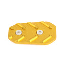 Motorcycle Kickstand Sidestand Enlarge Plate Pad for Honda CB500X 2019-2020 Generic