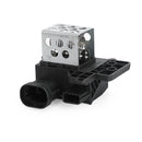 255509263R Dacia Dokker Lodgy Logan Radiator Fan Motor Relay Resistor
