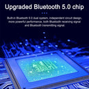 Car Sound System Type-C Bluetooth 5.0 Audio Receiver Transmitter Music Adapter