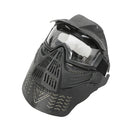 Protective Paintball Tactical Protection Goggles Full Face