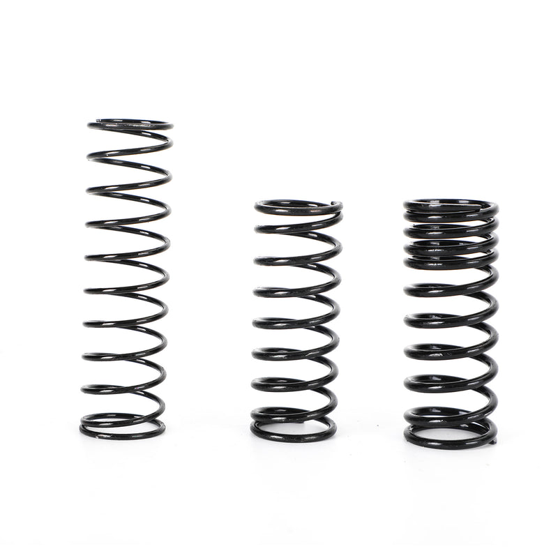 Complete Pedal Spring Upgrade Fit for LOGITECH G25 G27 G29 G920 Racing Wheel