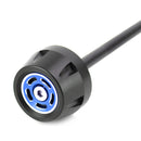 Areyourshop Front Spindle Bobbins Wheel Slider Fit for Ducati Scrambler Sixty2 Classic Icon Generic