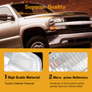 Chevrolet Silverado 99-02/Tahoe Suburban 00-06 Headlights Assembly+Bumper Signal Lamps