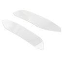 Headlight Screen Protection Cover Guard for Yamaha YZF R3 2019 2020 Generic