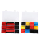 1080Pcs Heat Shrink Tubing Kit Insulated Tubing Sleeve Wire Wrap Tube Waterproof