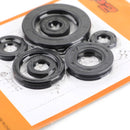 Honda CR250R 1992-2001 cr250r cr-250r 8pcs Engine Oil Seal Kit Set