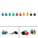 20 Pcs Banana Socket 4mm Jack To Banana Plug Test Equipment