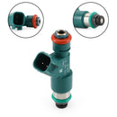 Volvo S80 2007-2014 6G9N-AB 1PCS Fuel Injectors 30777501