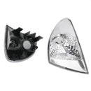 1999-2001 BMW 3 Series E46 Pair Front Indicator Turn Signal Corner Clear Lights