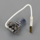 H3 64151CB For OSRAM COOL BLUE Car Headlight PK22s 12V55W 4000K Generic