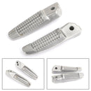 Rear Footrests Foot Peg for BMW F800R K1300S K1300R K1200S K1200R R1200S HP2