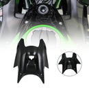 ABS Starter Key Ignition Switch Tank Cover For KAWASAKI Ninja650 Z650 2017-2020 Generic