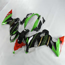 Fairing Kit Plastic for Kawasaki Ninja 650 ER-6F EX650 2009-2011 03