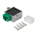 Regulator For E-TON All ETON 50cc 70cc 90cc 2-Stroke ATV's & Scooters