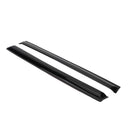 Toyota Highlander 2014-2019 Car Window Sun Rain Guard Visors Kit 6PCS