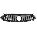 Mercedes Benz E Class W213 E260 E300 E350 2020-2021 Front Grill Grille