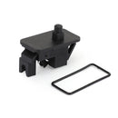Areyourshop Fuel Filler Door Lid Lock Release Actuator Fit for Suzuki Swift SX4 Grand Vitara