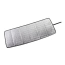 Front Windshield Sunshade Sun Shade Heat Shield Visor Mat For Suzuki Jimny 2019-2021 Generic