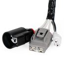 Stator Assembly For Yamaha 2016-2018 WOLVERINE R-SPEC 700 EPS GENERATOR COILS Generic