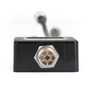 MX72 HAM Antenna Combiner VHF/UHF Multi-Frequency Transit Station Duplexer