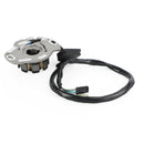 Stator Magneto For Honda CR125 R RW 1998 Generator 31100-KZ4-J01 31100-KZ4-J02