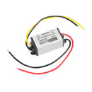 12V/24V to 5V 5A 25W Waterproof Converter Step Down Volt Module Power Supply