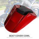 Rear Seat Cover Cowl Fairing For Suzuki GSXS 1000 GSX-S1000 2021-2024 Generic