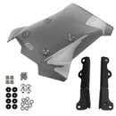 Motorcycle Windshield WindScreen fit for BMW F750GS F850GS ADV 2018-2020 Generic