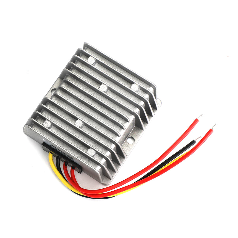 AC12V To DC12V 5A Waterproof Power Converter Power Adapter Transformer Module