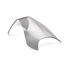 Front Headlight Lens Guard Protector Lamp Lens Fit For Kawasaki Z900 17-19 Smoke Generic