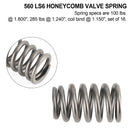 For LS Engines Silverado Sierra 4.8 5.3 6.0 6.2 Stage 2 Truck Camshaft Kit Generic