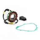 Regulator Stator Coil Gasket Kit For Honda CBR 900 RR CBR919RR SC33 1996-1999 Generic