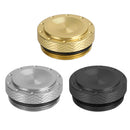 2019-2021 BMW R1250 GS Adventure R 1250 R/RT/RS Aluminum Engine Oil Filler Cap