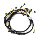 K20 K24 K-Series Tucked Engine Harness For Honda Acura K-Swap Integra CRX EK Generic