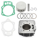 1998-2004 Honda Foreman 450 ES S FE FM Top Eed Kit W/ Cylinder