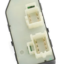 Front Left Driver Power Window Master Switch For 97-99 Cadillac DeVille 25668566 Generic