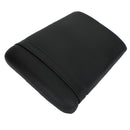 Black Rear Passenger Seat Cushion Fit For Yahama Yzfr1 Yzf R1 Yzf-R1 1998-1999 Generic