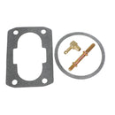 Carburetor Carb fit for Marine Mercruiser 2 Barrel 3.0L 4 CYL with a Long Linkage