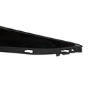 Honda CBR500R 2019-2021 Front Nose Cover Headlight Panel Fairing For Black Generic