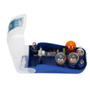 For GE General Lighting Emergency Rescue Kit Fuse H7 PY21W P21/5W R5W C5W Generic